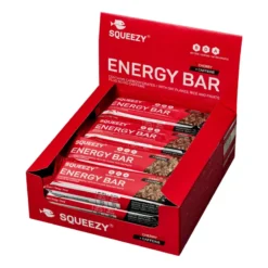 Energy Bar Energieriegel vegan Box(12 x 50 g)