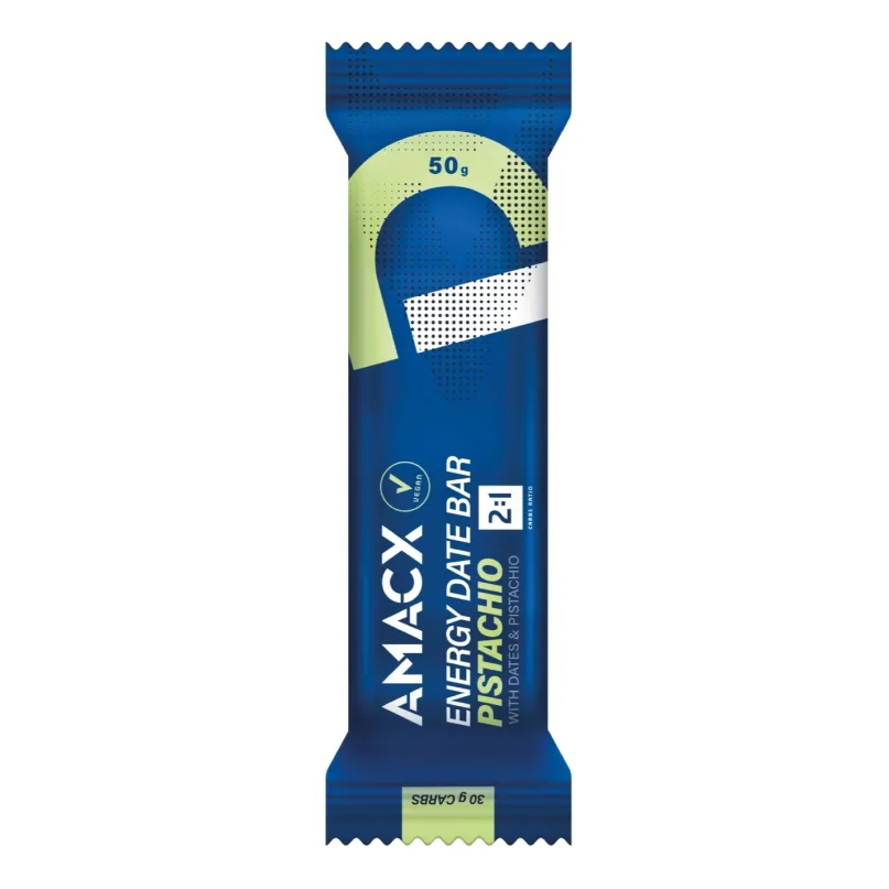 Energy Date Bar Energieriegel 50 g