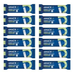 Energy Date Bar Energieriegel Box 12 x 50 g