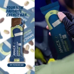 Energy Date Bar Energieriegel Box 12 x 50 g
