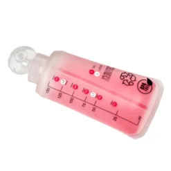 Energy Dispenser Softflask Leertube für Energy Gel