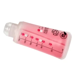 Energy Dispenser Softflask Leertube für Energy Gel