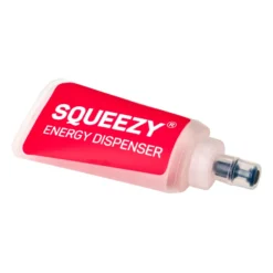 Energy Dispenser Softflask Leertube für Energy Gel