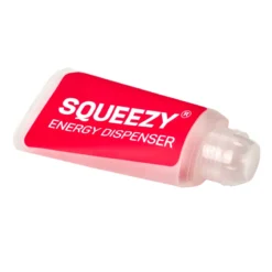 Energy Dispenser Softflask Leertube für Energy Gel