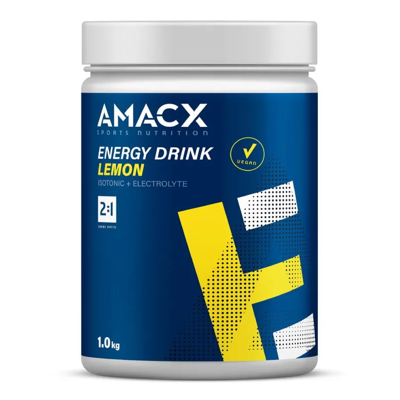 Energy Drink Iso Drink 1 kg