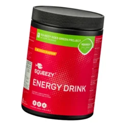 Energy Drink Orange Iso Getränk vegan (650 g)