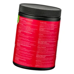 Energy Drink Orange Iso Getränk vegan (650 g)