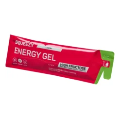 Energy Gel High Fructose Box 12 x 67 g