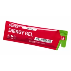 Energy Gel High Fructose 67 g