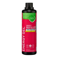 Energy Gel High Fructose Refiller 500 ml