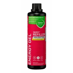 Energy Gel High Fructose Refiller 500 ml