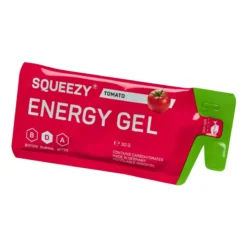 Energy Gel Tomate vegan Box (12 x 30 g)