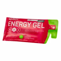Energy Gel vegan Box gemischt (12 x 33 g)