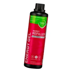 Energy Gel vegan Refiller (500 ml)