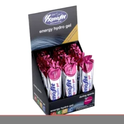 Energy Hydro Gel Energy-Gel Box (21x60 ml)