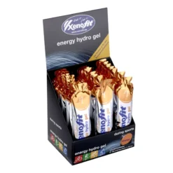 Energy Hydro Gel Energy-Gel Box (21x60 ml)