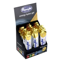Energy Hydro Gel Energy-Gel Box (21x60 ml)
