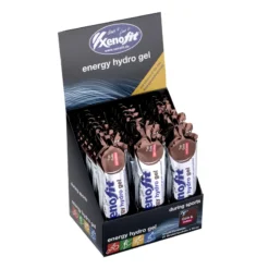 Energy Hydro Gel Energy-Gel Box (21x60 ml)