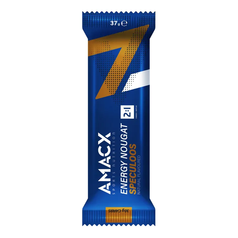 Energy Nougat Energieriegel 37 g