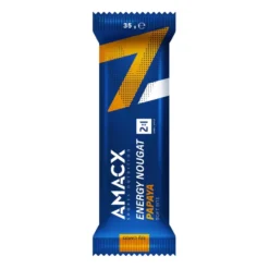 Energy Nougat Energieriegel 37 g