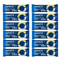 Energy Oat Bar Energieriegel Box 12 x 50 g MHD-Aktion