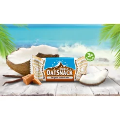 Energy OatSnack Energieriegel 3er-Set (3 x 65 g)