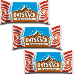 Energy OatSnack Energieriegel 3er-Set (3 x 65 g)