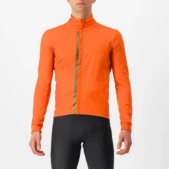 Entrata Rennrad Windjacke Herren