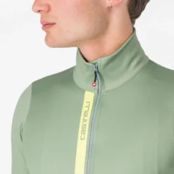 Entrata Thermal Radtrikot langarm Herren