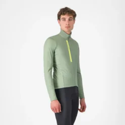Entrata Thermal Radtrikot langarm Herren
