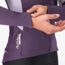 Entrata 2 warme Windjacke Damen