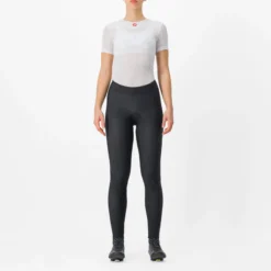 Entrata W Tight Radhose lang Damen