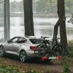 Epos 2 Fahrradträger