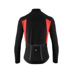 Equipe R Habu S11 warme Winter Windjacke Herren