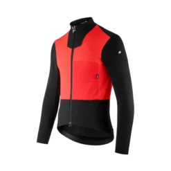 Equipe R Habu S11 warme Winter Windjacke Herren