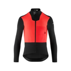 Equipe R Habu S11 warme Winter Windjacke Herren