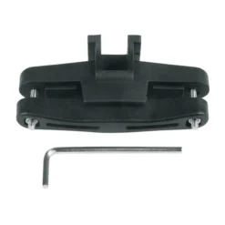Ersatzhalter für Click Satteltaschen