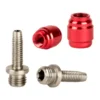 Ersatzteil-Set für hydraulische Scheibenbremsen (Sram & Avid)