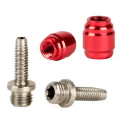 Ersatzteil-Set für hydraulische Scheibenbremsen (Sram & Avid)