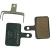 E10.11 Scheibenbremsbeläge