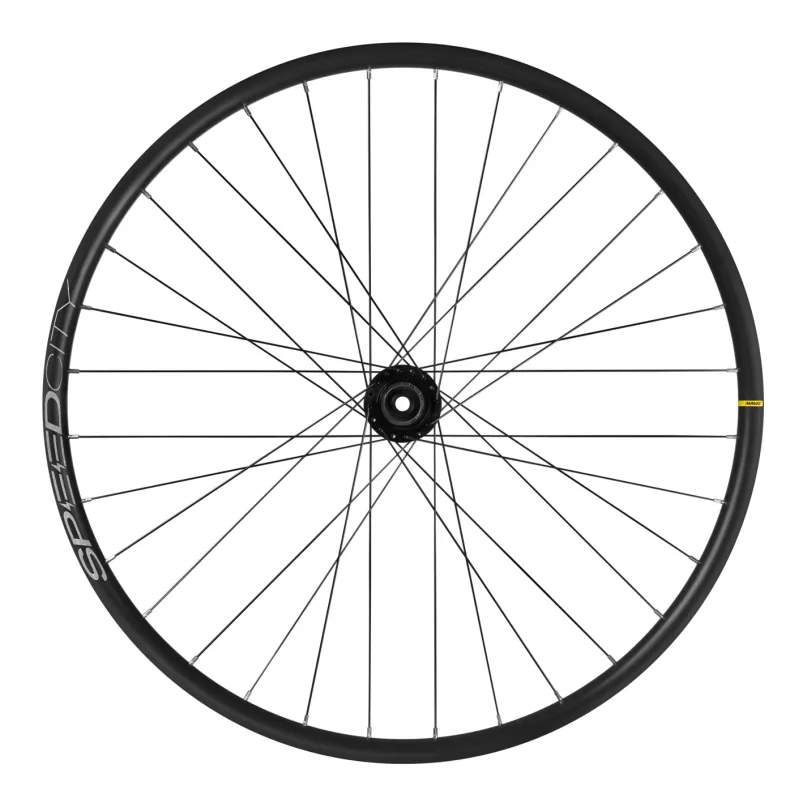 E-Speedcity 1 700 28" City- & E-Bike Laufradsatz