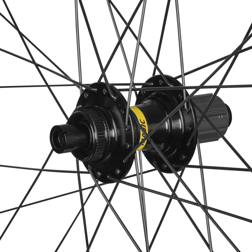 E-Speedcity 1 700 28" City- & E-Bike Laufradsatz