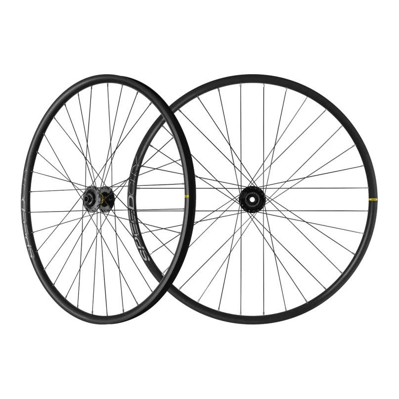 E-Speedcity 1 700 28" City- & E-Bike Laufradsatz