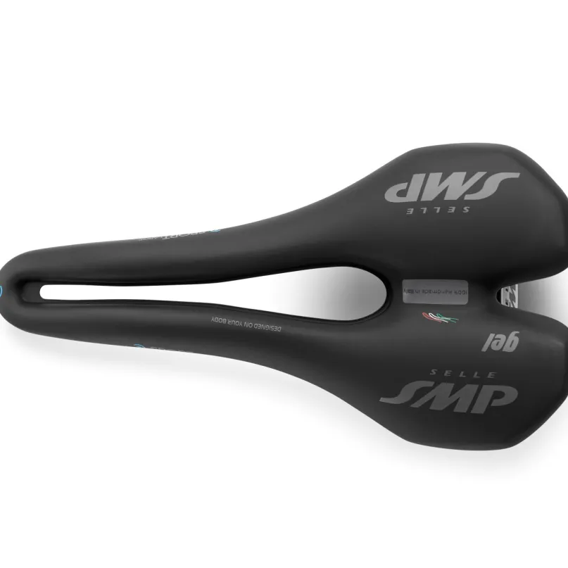 E-Sport Gel Large E-Bike-Sattel