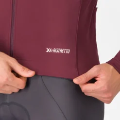 Espresso Air warme Windjacke Herren