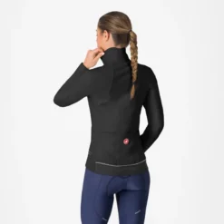 Espresso Air W warme Windjacke Damen