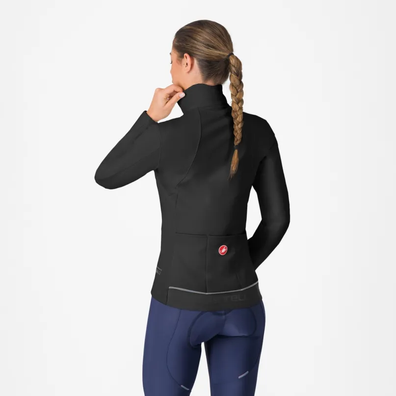 Espresso Air W warme Windjacke Damen