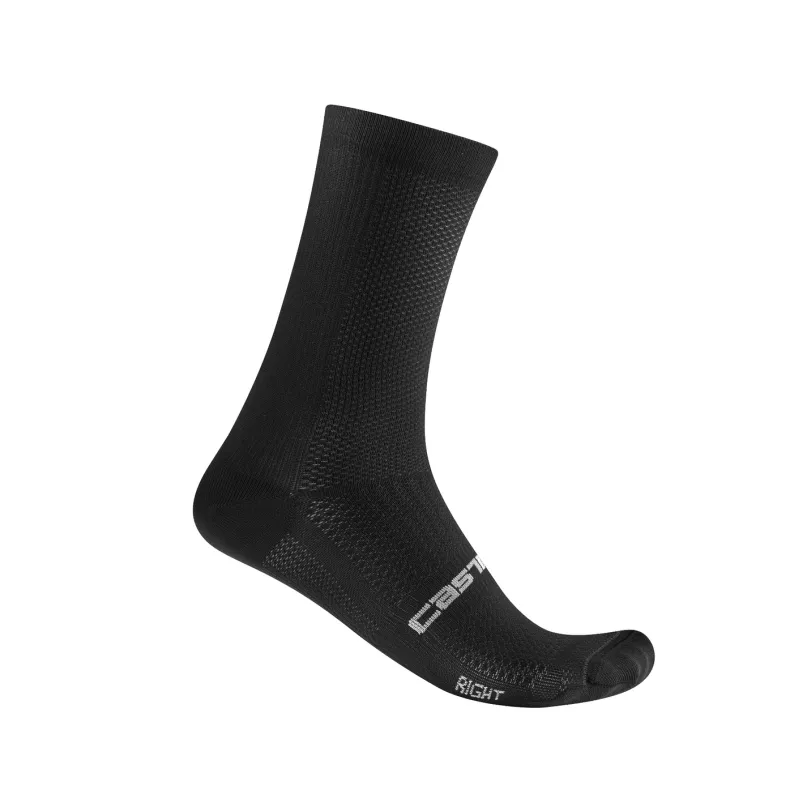 Espresso 18 Fahrrad Socken