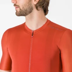 Espresso 2 Radtrikot kurzarm Herren