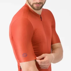 Espresso 2 Radtrikot kurzarm Herren